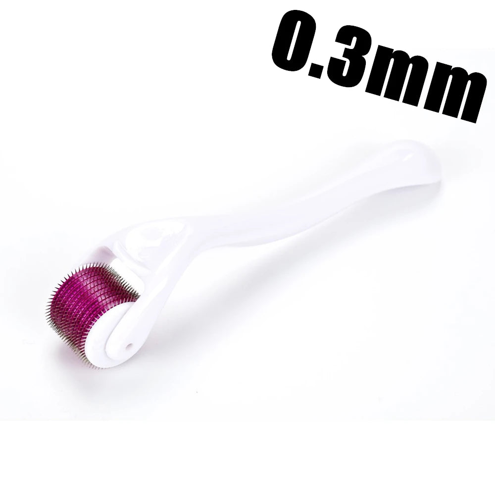 Derma Roller 0.3mm