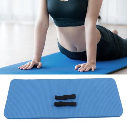 Yoga Mat Non Slip, Eco Friendly Fitness Exercise Mat with Carrying Strap,Pro Yoga Mats for Women,Workout Mats for Home, Pilates